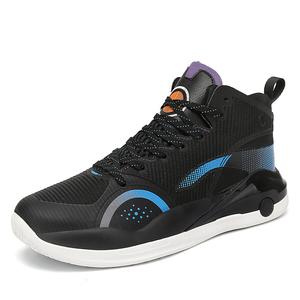 Zapatillas Deportivas para Hombre al Por Mayor a Precio Económico, Diseño Personalizado de Alta Calidad, Zapatos Deportivos de Marca, Zapatos Casuales de <span class=keywords><strong>Baloncesto</strong></span> - Product Image 1