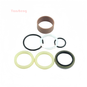 Yansheng फोर्कलिफ्ट स्पेयर पार्ट्स झुकाना सिलेंडर तेल सील 91A43-02300 - Product Image 1