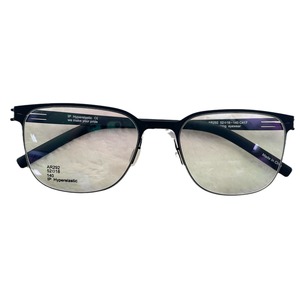 <span class=keywords><strong>แว่น</strong></span>ตาออพติคอลสไตล์ AR292จากนักออกแบบเบอร์ลิน<span class=keywords><strong>ขา</strong></span>แบบคลื่นน้ำหนักเบาพิเศษออกแบบมาโดยไม่ต้องใช้สกรูกรอบ<span class=keywords><strong>แว่น</strong></span>ตาธุรกิจ - Product Image 5