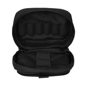 Pochette Admin MOLLE Tactique Artex, Organisateur EDC pour Harnais de Poitrine et Ceintures, Sac de Rangement Durable pour Outils et Équipement Tactique - Product Image 6