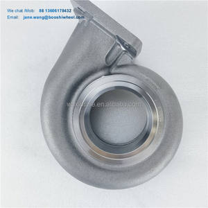 Carcasa de turbina de hierro fundido 1,01 AR 879779, rotación estándar 5016-860778 S 5006-S, G42, 1, 2, 3, 1, 2, - Product Image 1