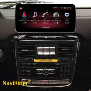 12.3" Android 12 Car Radio Multimedia Video <b>Player</b> for Benz G CLASS W463 G350 G400 G500 G550 G63 G65 G55 2017 2018 GPS CARPLAY - Product Image 1