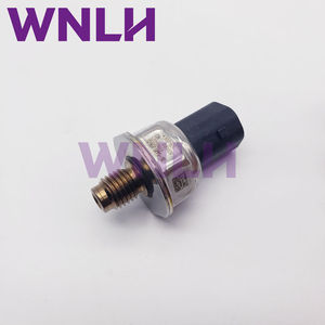 WNLH 5PP5-10 เซ็นเซอร์แรงดันน้ำมันเชื้อเพลิงคอมมอนเรล 4307165 เหมาะสำหรับรถขุด Caterpillar 320D2 323D2 326D2 เครื่องยนต์ Cummins QSB6.7 - Product Image 1