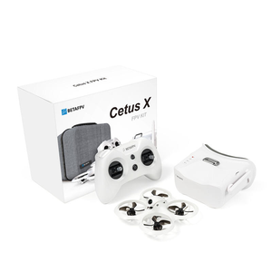 <span class=keywords><strong>Kit</strong></span> <span class=keywords><strong>FPV</strong></span> léger BETAFPV <span class=keywords><strong>Cetus</strong></span> <span class=keywords><strong>Pro</strong></span> avec lunettes <span class=keywords><strong>FPV</strong></span> VR03 et fonction de vol auxiliaire, drones de course pour débutants, <span class=keywords><strong>kit</strong></span> <span class=keywords><strong>FPV</strong></span> - Product Image 3