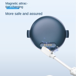 Traceur GPS intelligent 4G pour animaux de compagnie avec caméra 1200 pixels, conception étanche et résistante aux morsures, batterie 420 mAh pour chien et chat en temps réel - Product Image 3