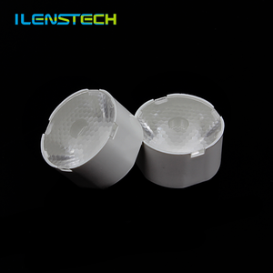 Fabricant <span class=keywords><strong>de</strong></span> lentilles <span class=keywords><strong>Fresnel</strong></span>, lentilles LED, angle <span class=keywords><strong>de</strong></span> faisceau <span class=keywords><strong>de</strong></span> 10 degrés pour lentilles LED à faisceau étroit 3535 - Product Image 6