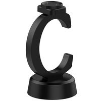 Support de chargeur universel en forme de C pour Amazfit Bip6, support de chargeur sans fil portable pour Huami Amazfit Active2 Square