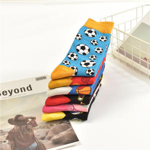 Novità cotone lungo Unisex calzini da Baseball di alta qualità calzini da Softball all'ingrosso calzini da pallavolo per le donne e gli uomini - Product Image 3