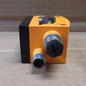 1 Pieza Nueva de Interruptor de Proximidad Ie5099, Envío Gratuito # Nuevo PLC Dedicado para Automatización Industrial, Original, en Existencia - Product Image 3