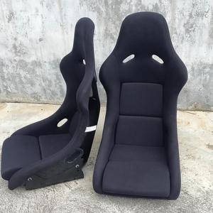 Soporte de alta resistencia para asiento de carreras RECARO Pole Position con estructura de fibra de vidrio para <span class=keywords><strong>Honda</strong></span> FL5 <span class=keywords><strong>Type</strong></span> <span class=keywords><strong>R</strong></span> y Porsche 911 Coupe Mod - Product Image 3