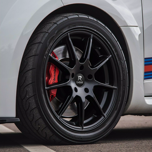 Rines Deportivos OZ Racing <span class=keywords><strong>Omnia</strong></span> de Aleación Forjada de 17-24 Pulgadas 5x112 5x130 para BMW G20 G30 Porsche 911 Cayman Audi A4 A6 Mercedes C <span class=keywords><strong>E</strong></span> Golf - Product Image 4