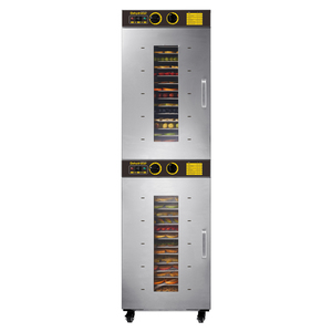 100kg Tamarin Séchage Machine Noir <span class=keywords><strong>Ail</strong></span> <span class=keywords><strong>D</strong></span>éshydrateur Fruits Légumes Sec pour <span class=keywords><strong>Fleur</strong></span> - Product Image 6
