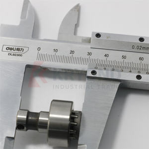 1PC 200 202 Rear Firing Tooth Ball Bearing for Printing Machine Reliable Spare Parts - Product Image 4