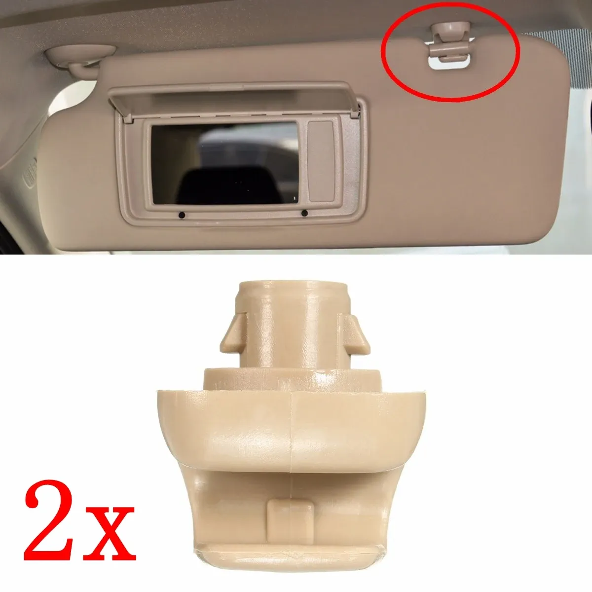 2xBeige