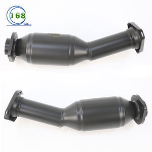 Convertisseur catalytique de haute qualité de marque IMG pour <span class=keywords><strong>Toyota</strong></span> RAV4 2013-2019 - Product Image 4