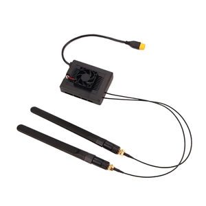 Siyi Mk32 Hm30 15 Air Unit con Transmisión de Largo Alcance Full HD 1080p, Sbus, PWM, Ethernet, Telemetría Mavlink, Enlace de Datos - Product Image 1