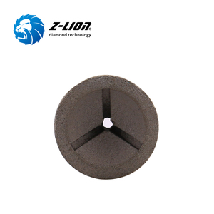 Amoladora de brocas de diamante Z Lion <span class=keywords><strong>para</strong></span> <span class=keywords><strong>afilar</strong></span> brocas de <span class=keywords><strong>piedra</strong></span> - Product Image 4