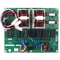 Nouvelle carte de filtre d'alimentation pour climatiseur central CR-ME10B1YD6 A747881 A713623, carte de circuit informatique