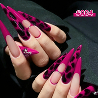 ZRKGEL Trending Dragon Fruit Gel Polish 6 Kleuren Set TPO HEMA Vrij Hoge Kwaliteit Nagellak Gel Groothandel Langdurige Nagellak