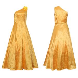 Costume de cosplay de policière Judy lapin, robe de jeu de rôle jaune, costume de cosplay, tenue de scène, ensembles de costumes - Product Image 3