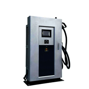 สถานีชาร์จรถยนต์ไฟฟ้า 60KW CCS1/2 รุ่น FE/U-DM3-60 CCS1/2 EV Charger - Product Image 1