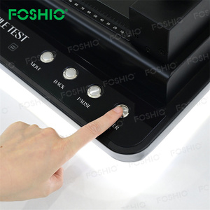 Testeur de Tensile Foshio pour Film de Protection de Peinture (TPU PPF) – Outil Visuel de Vente pour Showroom - Product Image 5