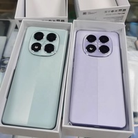 Teléfono Celular Android Desbloqueado con Doble SIM, Smartphone Original Note 14 Pro 5G de 256 GB y 6.67 Pulgadas, Venta al por Mayor