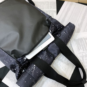 Sac à dos de voyage décontracté pour jeunes, personnalisé, de qualité supérieure, résistant à l'eau, avec fermeture roll-top, fournisseur chinois - Product Image 6