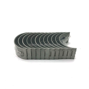 Roulement de bielle de moteur diesel IZUMI 6D16 STD ME032518 roulement de bielle - Product Image 2