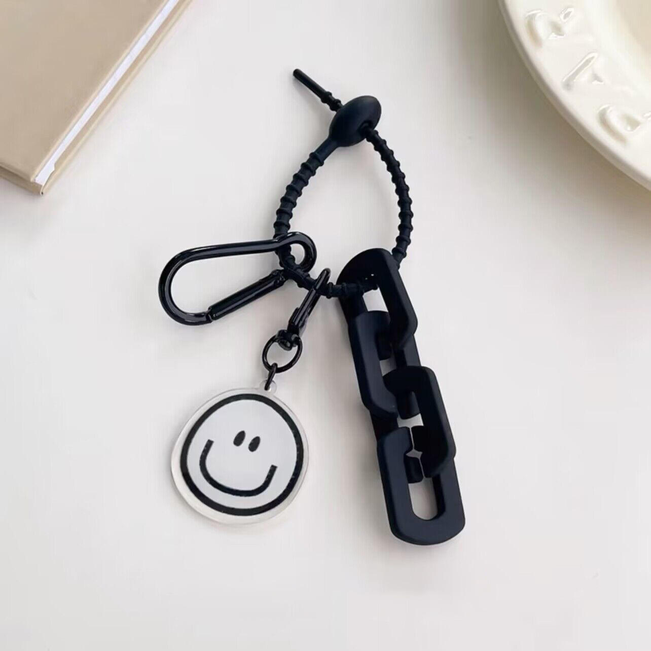 Sangle d'attache blanche