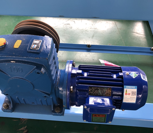 Quality Color Steel Sheet Automatic Decoiler <b>Machine</b> Aluminium Steel Uncoiler <b>Machine</b> Sheet Metal Electric Decoiler for Sale - Product Image 4