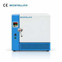 Four de séchage à air forcé haute température BIOSTELLER 42L-400L avec température maximale de 500°C - Prix usine
