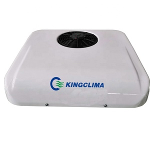 12v 24v 2kw camión tractor aire acondicionado <span class=keywords><strong>de</strong></span> cabina para ingeniería vehículo camión vehículo <span class=keywords><strong>de</strong></span> construcción - Product Image 1