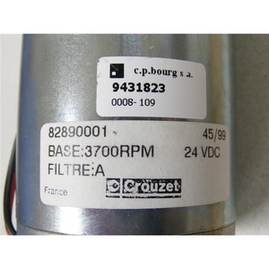 C.P. Bourg 9431823 ITB MOTOR, 82890001 (a76) - Product Image 2