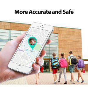 Reloj Inteligente para Niños, Niños Mayores y Ancianos, con Recordatorio de Seguridad para Viajes, SOS con un Solo Clic, Juegos, Teléfono Inteligente, Llamadas de Voz HD en Línea - Product Image 3