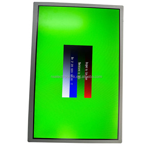 ใหม่ต้นฉบับ 12.1 นิ้ว 800*600 SVGA อุตสาหกรรมโมดูล LCD สำหรับอุตสาหกรรมการแพทย์อุปกรณ์ยานยนต์ NL8060BC31-47D - Product Image 1