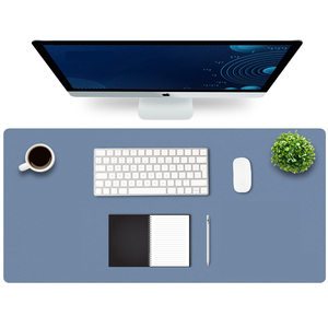 <span class=keywords><strong>Tapis</strong></span> de souris en cuir beige personnalisé, <span class=keywords><strong>tapis</strong></span> de <span class=keywords><strong>bureau</strong></span> antidérapant, <span class=keywords><strong>tapis</strong></span> de <span class=keywords><strong>bureau</strong></span> imperméable, <span class=keywords><strong>tapis</strong></span> de <span class=keywords><strong>bureau</strong></span> épais pour la maison et le <span class=keywords><strong>bureau</strong></span> - Product Image 3