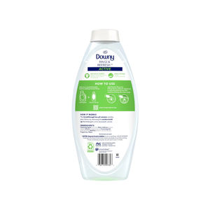 Adoucissant concentré pour vêtements Downy Rinse & Refresh, parfum lavande, pour un entretien frais - Product Image 3