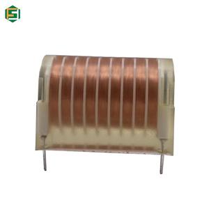 Transformateur haute puissance haute fréquence pour système de stockage d'énergie à onduleur solaire - Product Image 6
