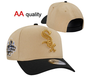 <span class=keywords><strong>Gorras</strong></span> de Camionero de Alta Calidad y Baratas al por Mayor, Nuevos Estilos Retro Deportivos, <span class=keywords><strong>Gorras</strong></span> de Béisbol Americano MLB Ajustables - Product Image 5