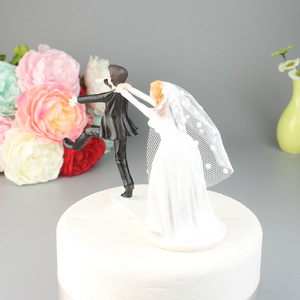 Adornos para <span class=keywords><strong>Pastel</strong></span> <span class=keywords><strong>de</strong></span> Boda con Figuras <span class=keywords><strong>de</strong></span> <span class=keywords><strong>Novios</strong></span>, Artículos para Fiestas <span class=keywords><strong>de</strong></span> Boda, Suministros para Decoración <span class=keywords><strong>de</strong></span> Pasteles <span class=keywords><strong>de</strong></span> Parejas <span class=keywords><strong>de</strong></span> <span class=keywords><strong>Novios</strong></span> - Product Image 3