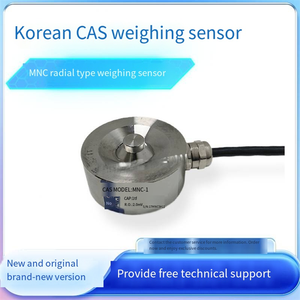 Sensores de pesaje tipo concentrador Veidtweighing para Corea CAS Kais Testing and Measurement MNC-50L, MNC-100L, MNC-200L - Product Image 3