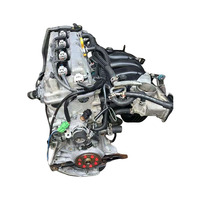 Offre Spéciale : Moteur SUZUKI J20A d'Occasion pour Suzuki Grand Vitara, Escudo, Jimny, SX4, Baleno, KIZASHI 2.0