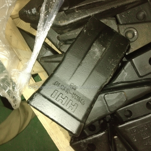 ที่มีคุณภาพสูงเกาหลีอะไหล่สำหรับรถขุดถังฟัน - Product Image 1