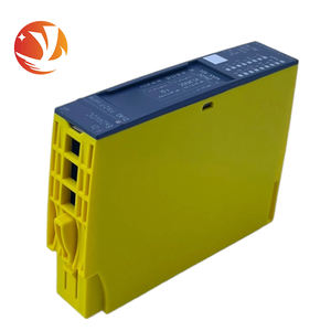 Module d'entrée numérique SIEMENS 6ES7 136-6BA00-0CA0 6ES7136-6BA00-0CA0, contrôleur programmable PLC, neuf et original - Product Image 2