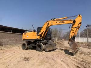 ใช้รถขุด150W-7ฮุนได/<span class=keywords><strong>150LC</strong></span>-7ฮุนได<span class=keywords><strong>150LC</strong></span> ราคาดี - Product Image 5