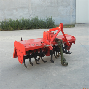 Motoculteur Rotatif en Acier d'<span class=keywords><strong>Occasion</strong></span> Pas Cher pour Tracteurs avec <span class=keywords><strong>Moteur</strong></span> Diesel et Roulement - Product Image 5