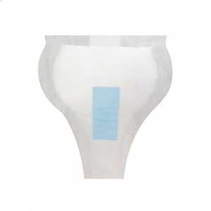 Alèses jetables de qualité médicale pour adultes, pour l'incontinence, avec noyau ultra-absorbant et tissu doux comme un drap supérieur - Product Image 2