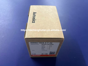 Codificador Rotatorio Incremental Serie E30S de 30 mm, E30S4-1024-3-T-24 1024P/R, E30S4-1024-3-T-24, Serie E30S de 30 mm Incremental - Product Image 6