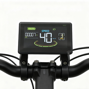Compteur De Vitesse LCD Pour Sur-Ron Light Bee – Affichage Clair, Boîtier Plastique Résistant Aux Chocs, Installation Facile